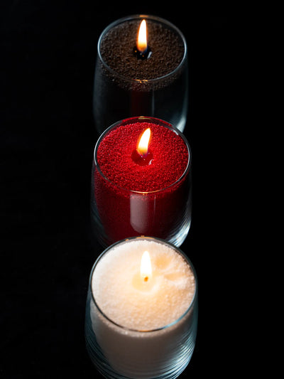 SUNAHI - 200ml Pearl Vax